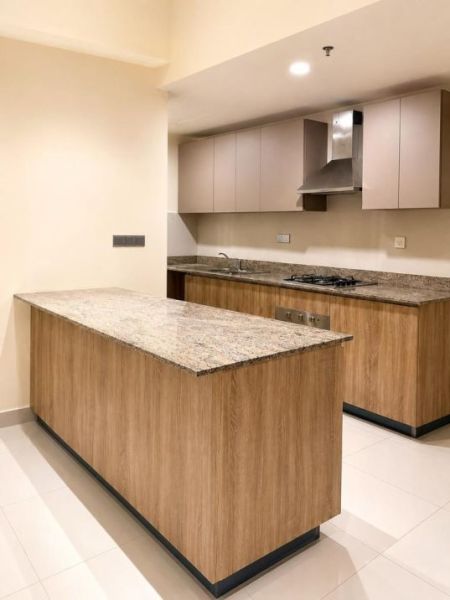 Kitchen - Aquaria/Furnished or Unfurnished unit/2 beds/Brand new/for rent in Colombo 5