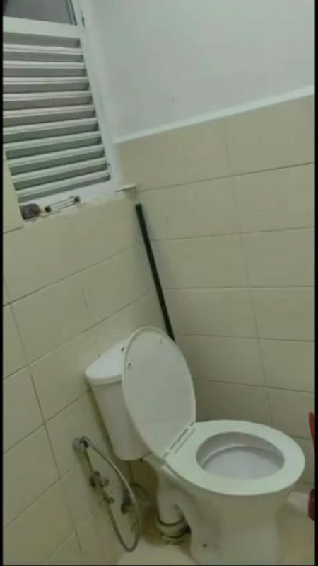 Bathroom - Metro Homes/Furnished/03beds/Apartment for rent in Colombo 02