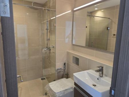 Bathroom - Marina Square 2 bedrooms apartment for sale 