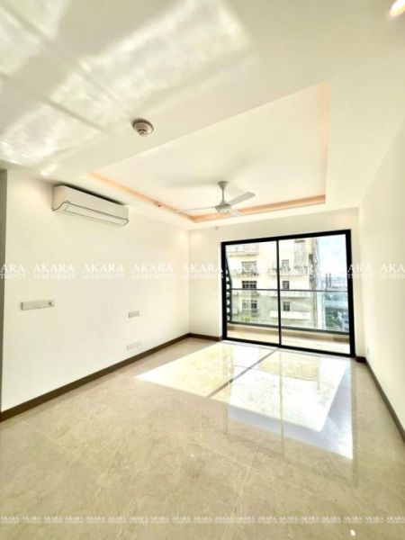 Bathroom - Marine Square Unfurnished Apartment for Sale - A49714