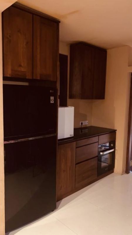 Kitchen - House/4 beds/Sri Jayawardenapura Hospital/Furnished/for rent in Thalawathugoda