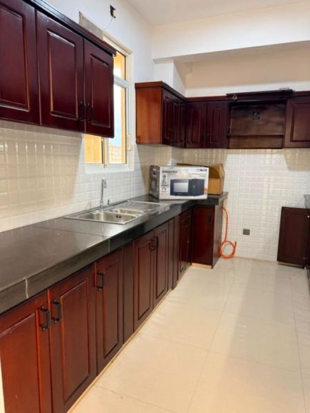 Kitchen - Alaxandria Homes/Brand new/Fully Furnished unit/04beds for rent in Colombo 06