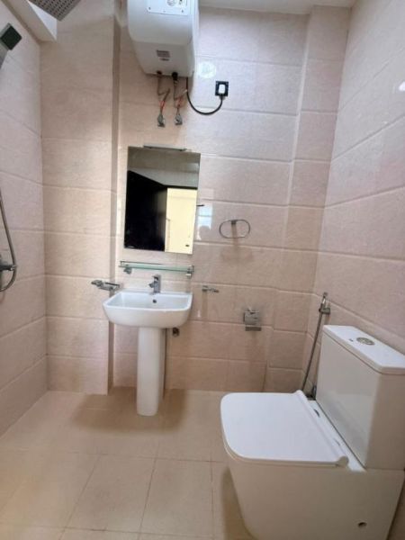 Bathroom - Alaxandria Homes/Brand new/Fully Furnished unit/04beds for rent in Colombo 06