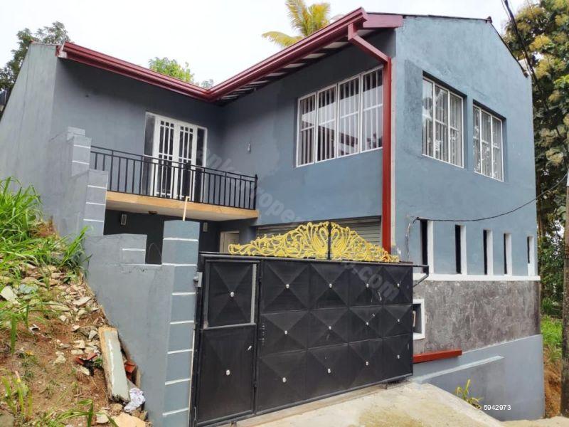 House for rent in Gorakana