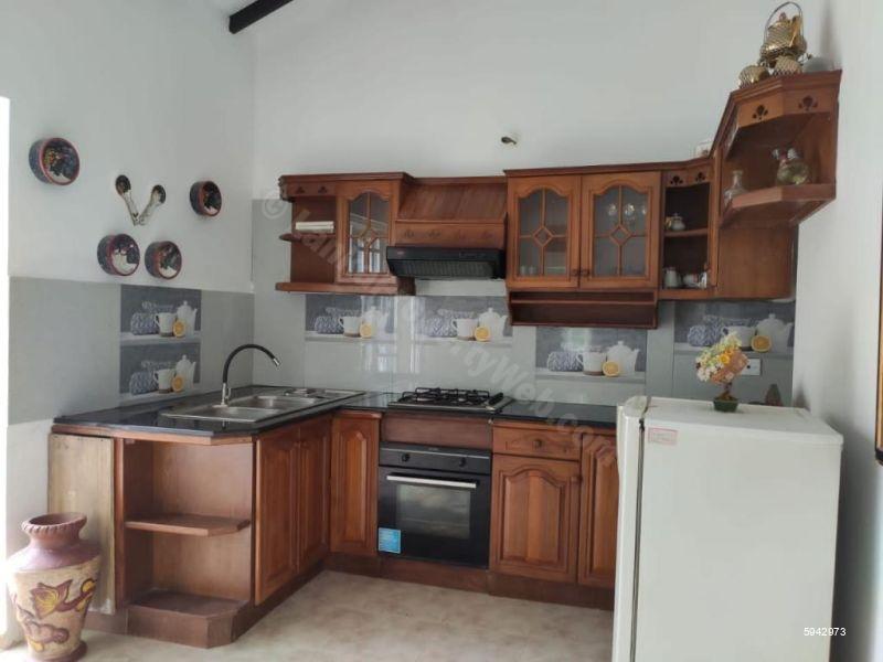 House for rent in Gorakana