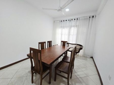 Dining room - 3 Story Luxury House For Sale In Rathmalana. 