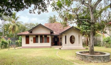 Bungalow