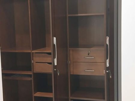 Bathroom - Apartment For Rent - 606 The Address (Brand new, 02 Bed, Furnished)