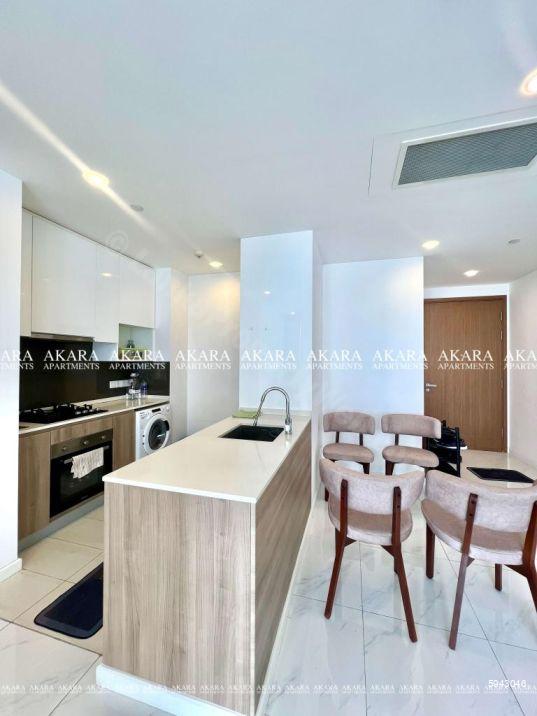 Apartment for rent in Colombo 2