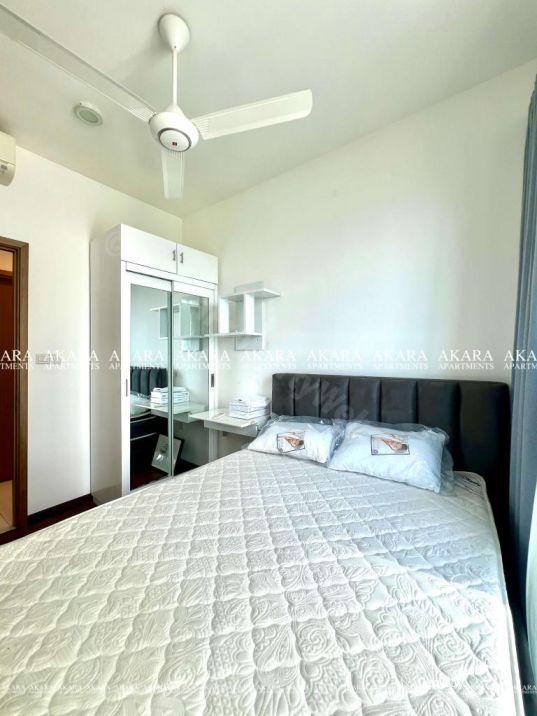 Apartment for rent in Colombo 2