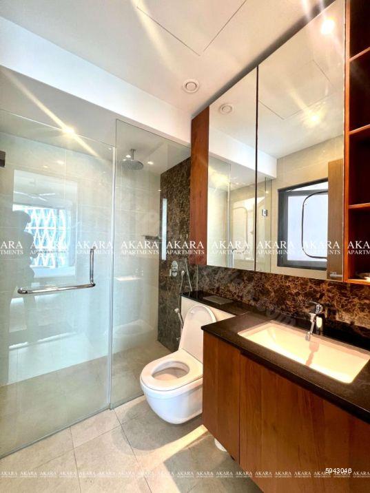 Apartment for rent in Colombo 2