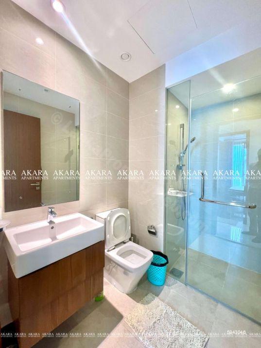 Apartment for rent in Colombo 2