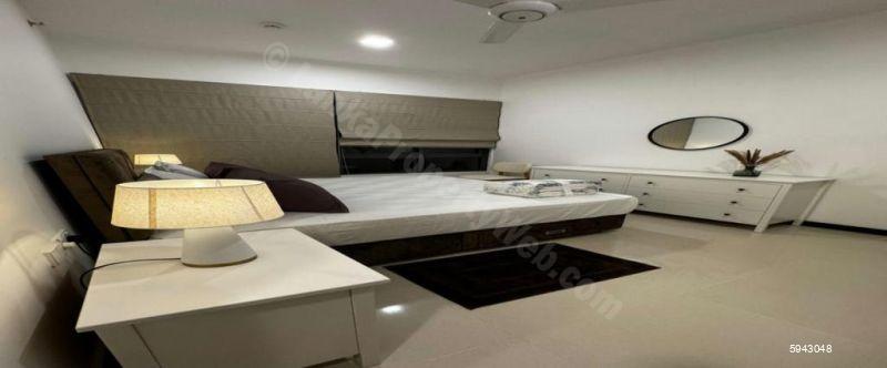 Apartment for rent in Colombo 2