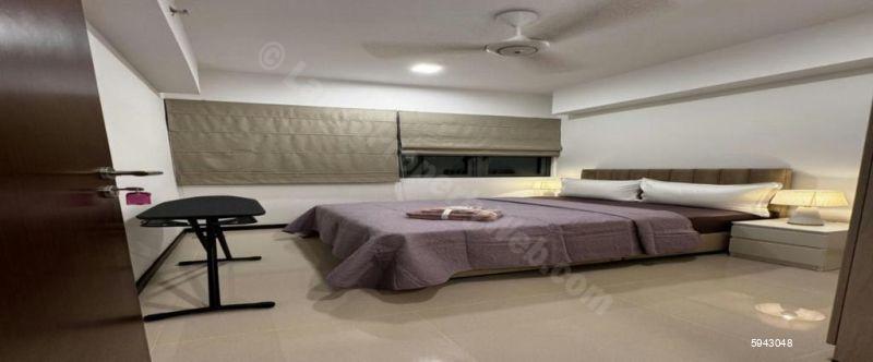 Apartment for rent in Colombo 2