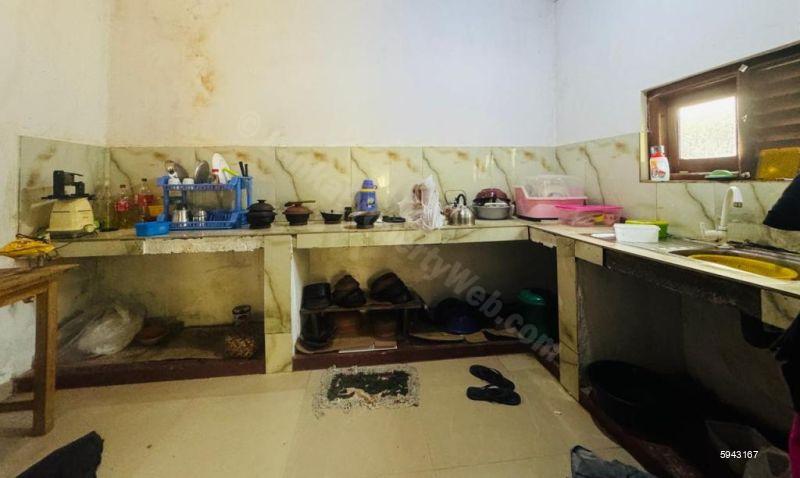 Kitchen - House for rent in Panadura