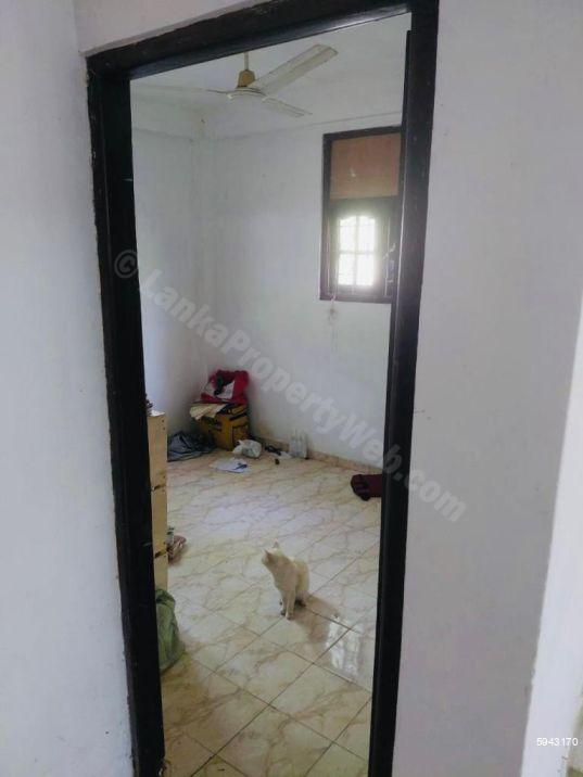 Bedroom - House for rent in Panadura