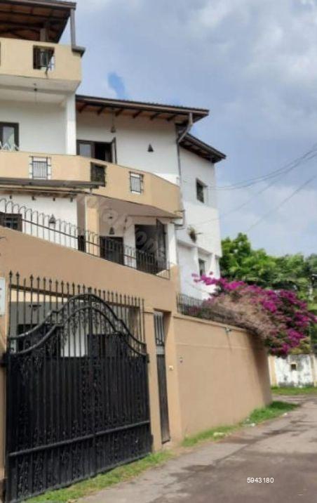 House for rent in Colombo 8
