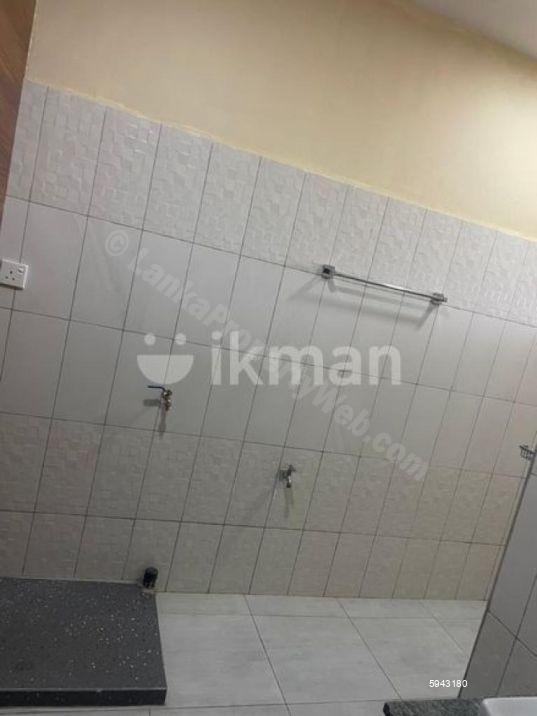 House for rent in Colombo 8