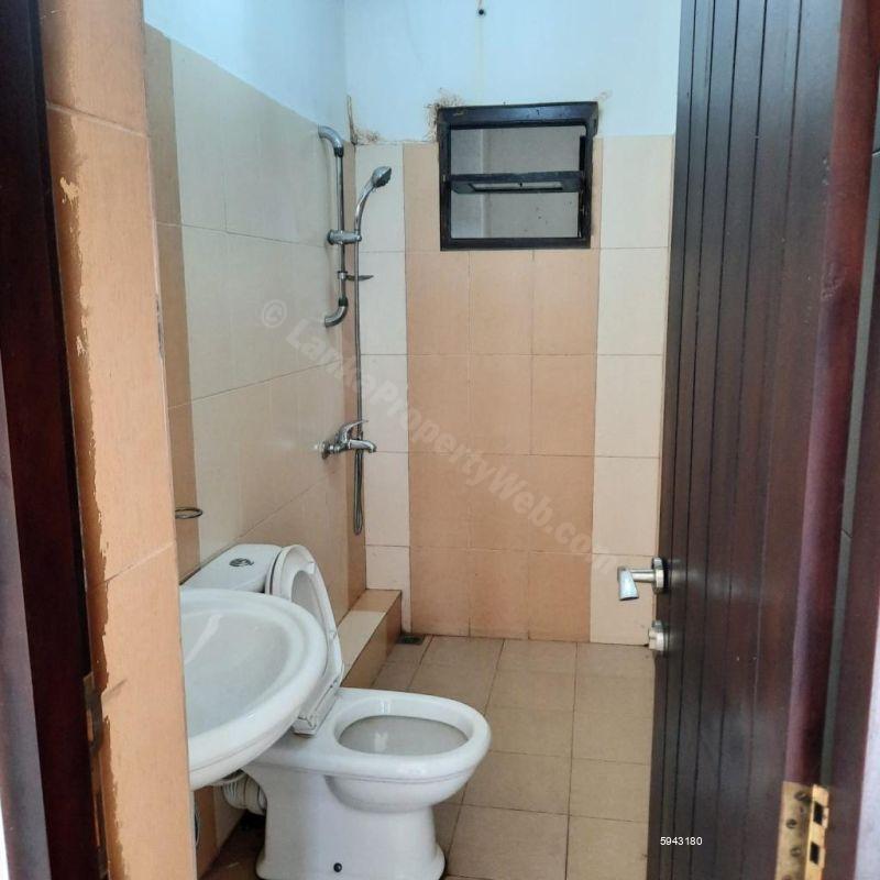House for rent in Colombo 8