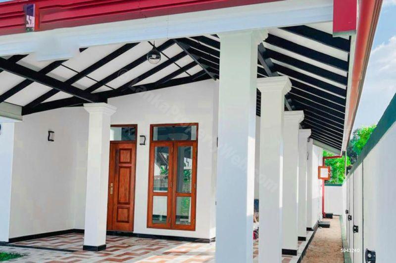House for sale in Negombo