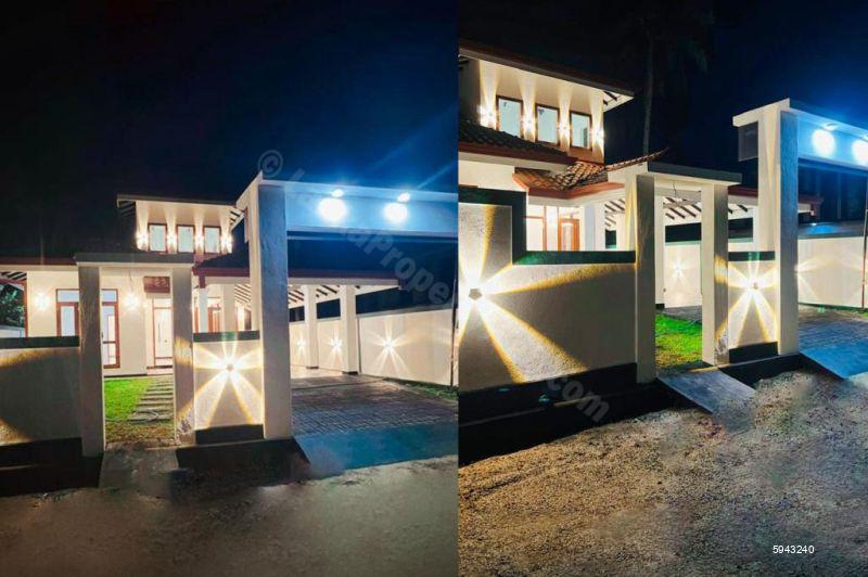 House for sale in Negombo