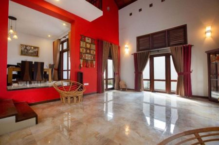 Living Room - House for sale in Kadawatha 