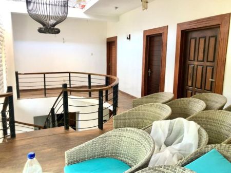 Pool - (BH31) Two Storey House for Sale in Wattala