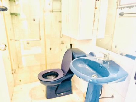 Bathroom - 3 Bedroom house for sale in Nugegoda for Rs. 44 million (negotiable)