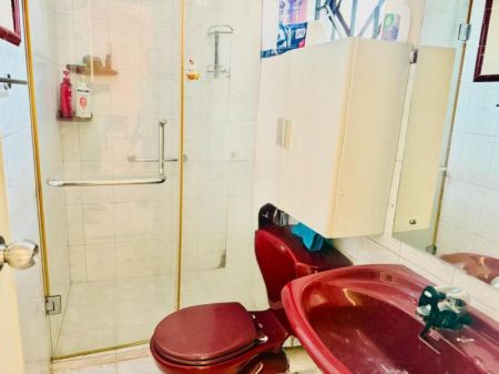 Bathroom - 3 Bedroom house for sale in Nugegoda for Rs. 44 million (negotiable)