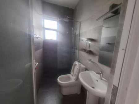 Bathroom -  Blue Ocean - 03 Bedroom Unfurnished Apartment for Sale in Colombo 05 (A5322)