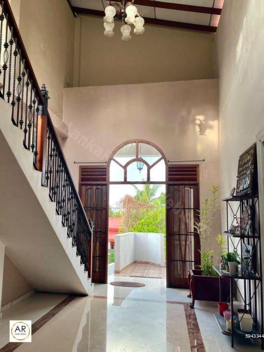 House for sale in Wattala