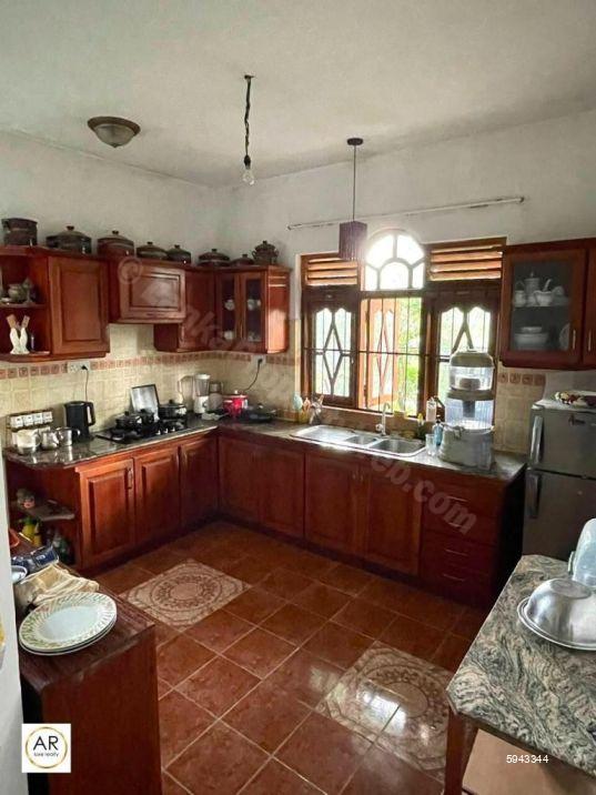 House for sale in Wattala