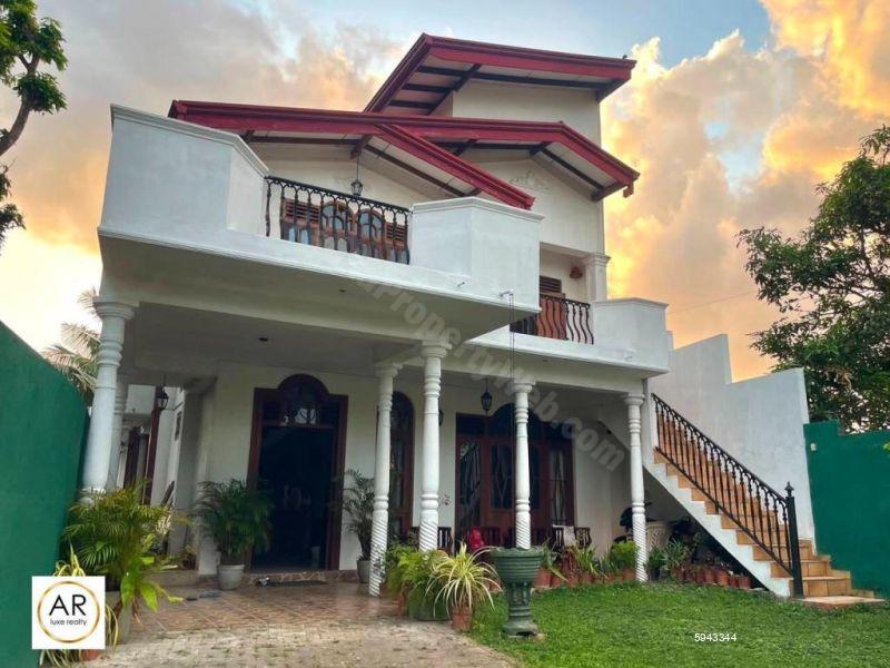 House for sale in Wattala