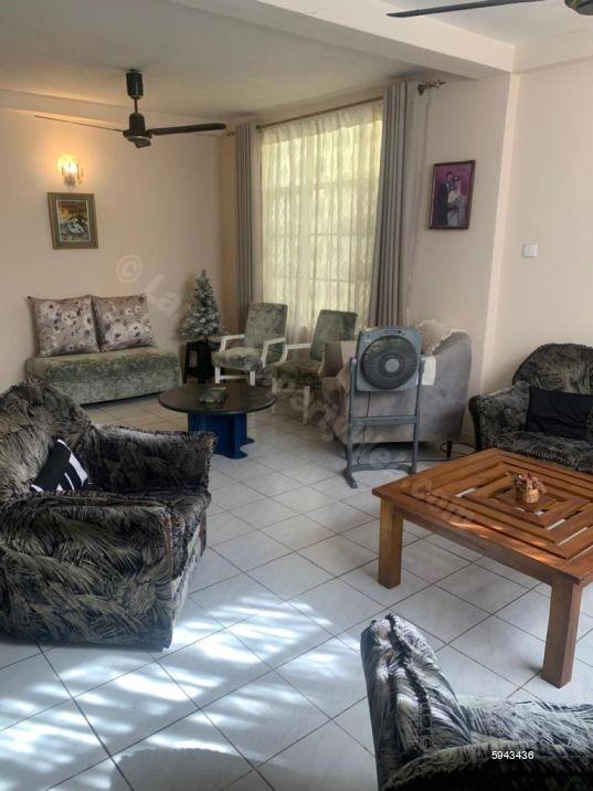Living Room - House for sale in Mirihana