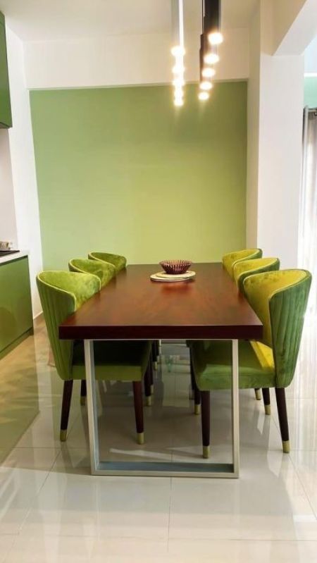 Dining room - 3 Bedroom Apartment for Rent – Kotte | LKR 270,000 / Month (EM102RK)