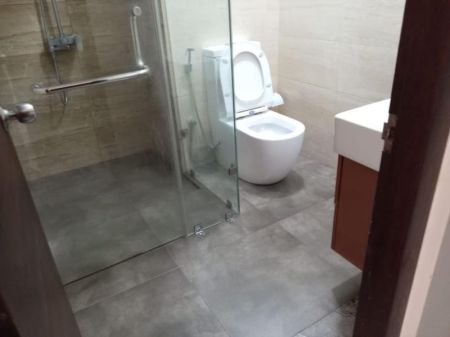 Bathroom - 3 Bedroom Apartment for Rent – Kotte | LKR 270,000 / Month (EM102RK)