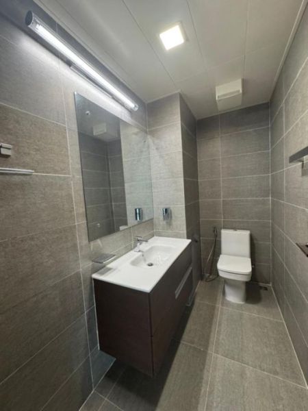 Bathroom - 4 Bedroom Brand New Luxury Apartment for Sale – Astoria Residencies, Colombo 03 | LKR 180,000,000 (EM189RK)