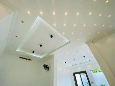 Bathroom - New 3-storey Luxury House For Sale – Malabe