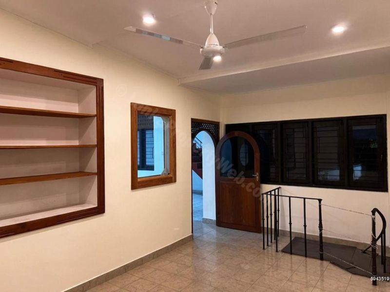 House for rent in NUGEGODA