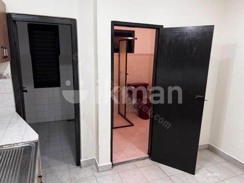 House for rent in NUGEGODA