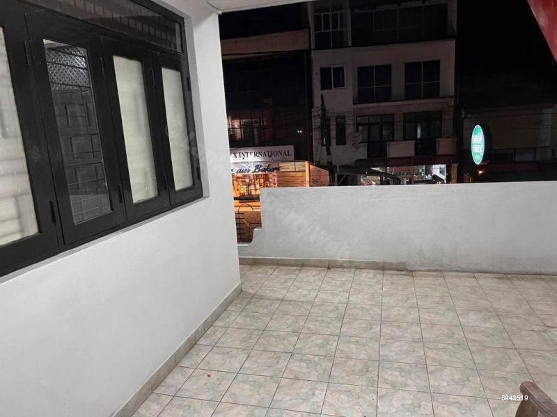 Exterior - House for rent in NUGEGODA