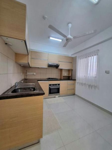 Kitchen - Iconic 110 - 03 Bedroom Furnished Apartment for Rent in Rajagiriya (A6444)-RENTED