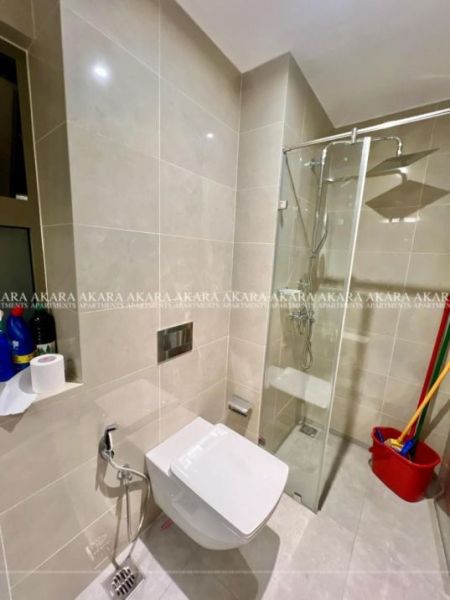 Bathroom - The Grand Furnished Apartment for Sale - A50131
