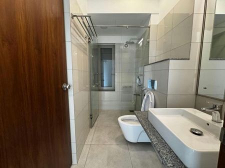 Bathroom - Iconic Galaxy - 03 Bedroom Unfurnished Apartment for Sale in Rajagiriya (A309)