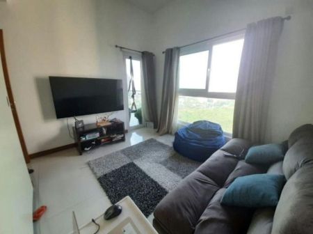 Living Room - Sky Garden - 04 Bedroom Unfurnished Apartment for Sale in Rajagiriya (A672)
