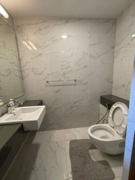 Bathroom - Clearpoint - 03 Bedroom Unfurnished Penthouse for Sale in Rajagiriya (A2319)