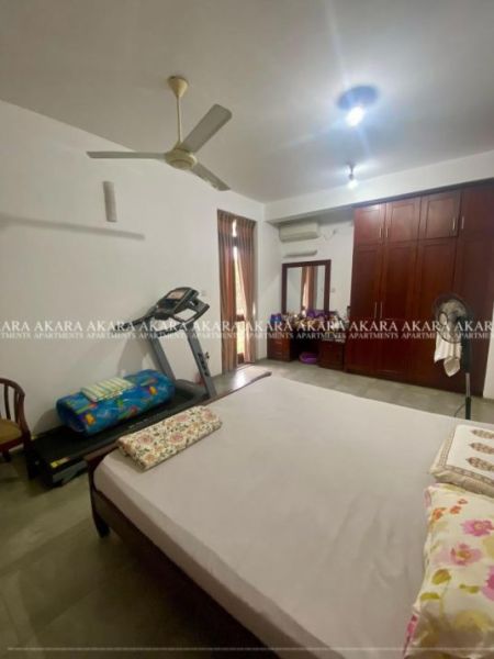 Bedroom - 9,885 Sq.ft Furnished Apartment Complex for Sale - A42622