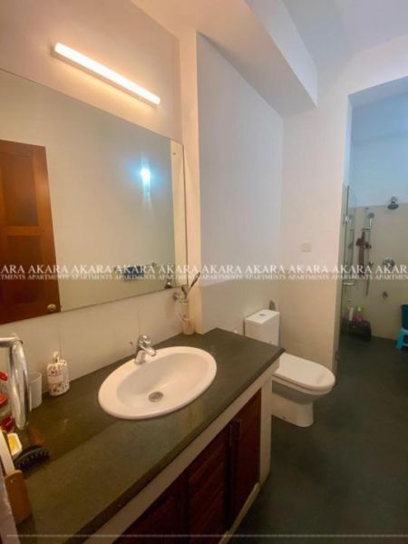 Bathroom - 9,885 Sq.ft Furnished Apartment Complex for Sale - A42622