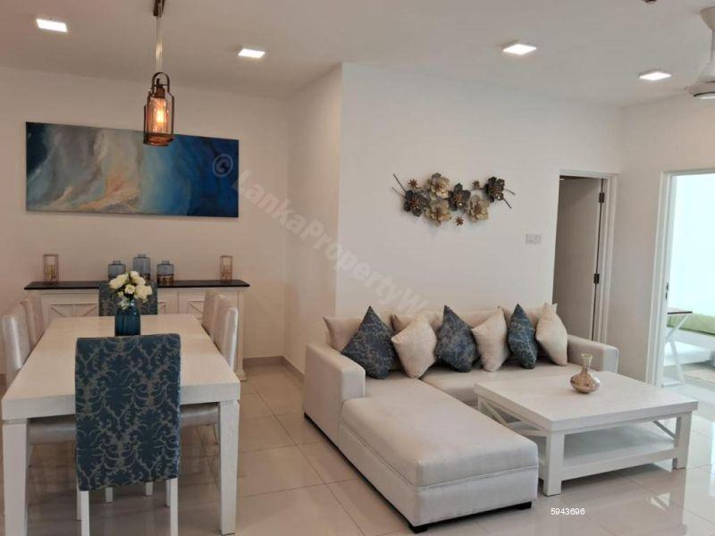Apartment for sale in Battaramulla