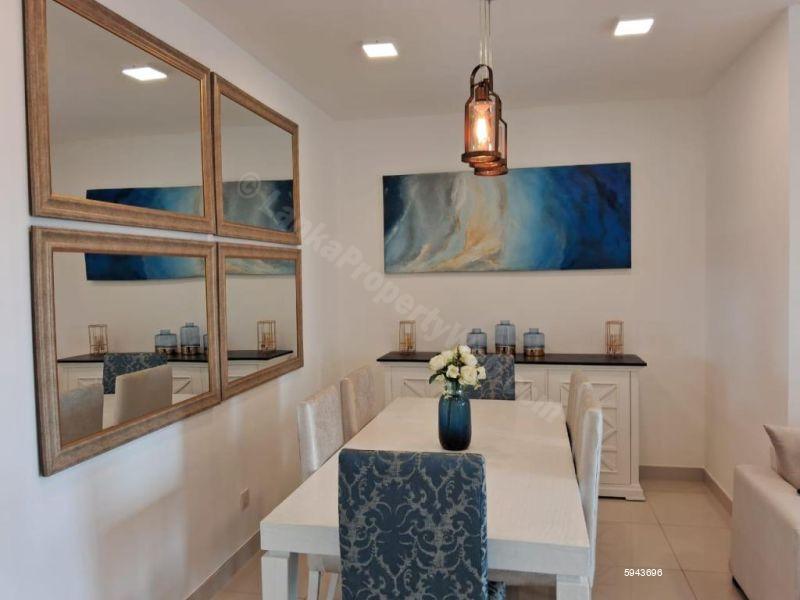 Apartment for sale in Battaramulla
